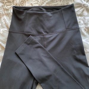 girlfriend collective FLOAT high rise leggings